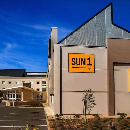 Sun1 Southgate Hotel Johannesburg Ngoại thất bức ảnh