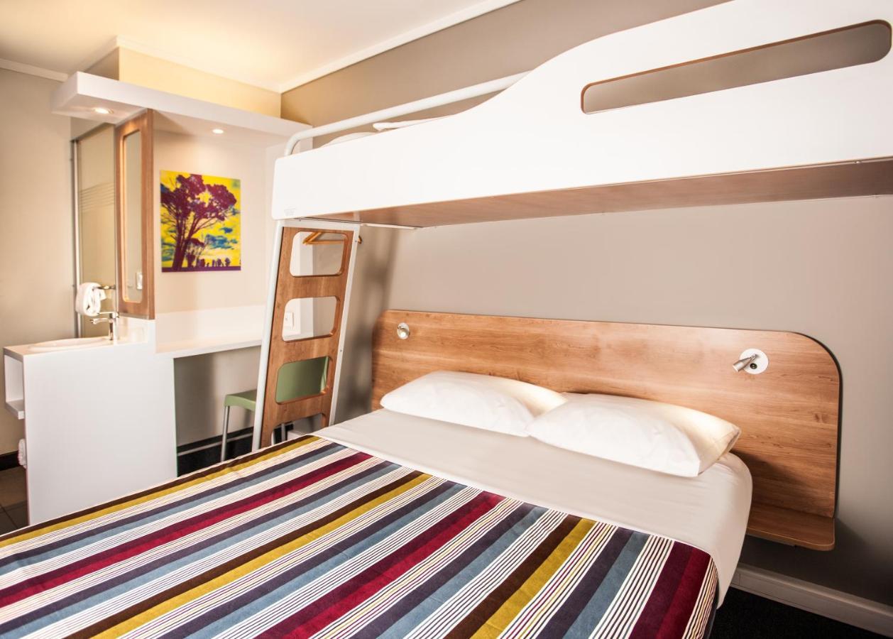 Sun1 Southgate Hotel Johannesburg Ngoại thất bức ảnh