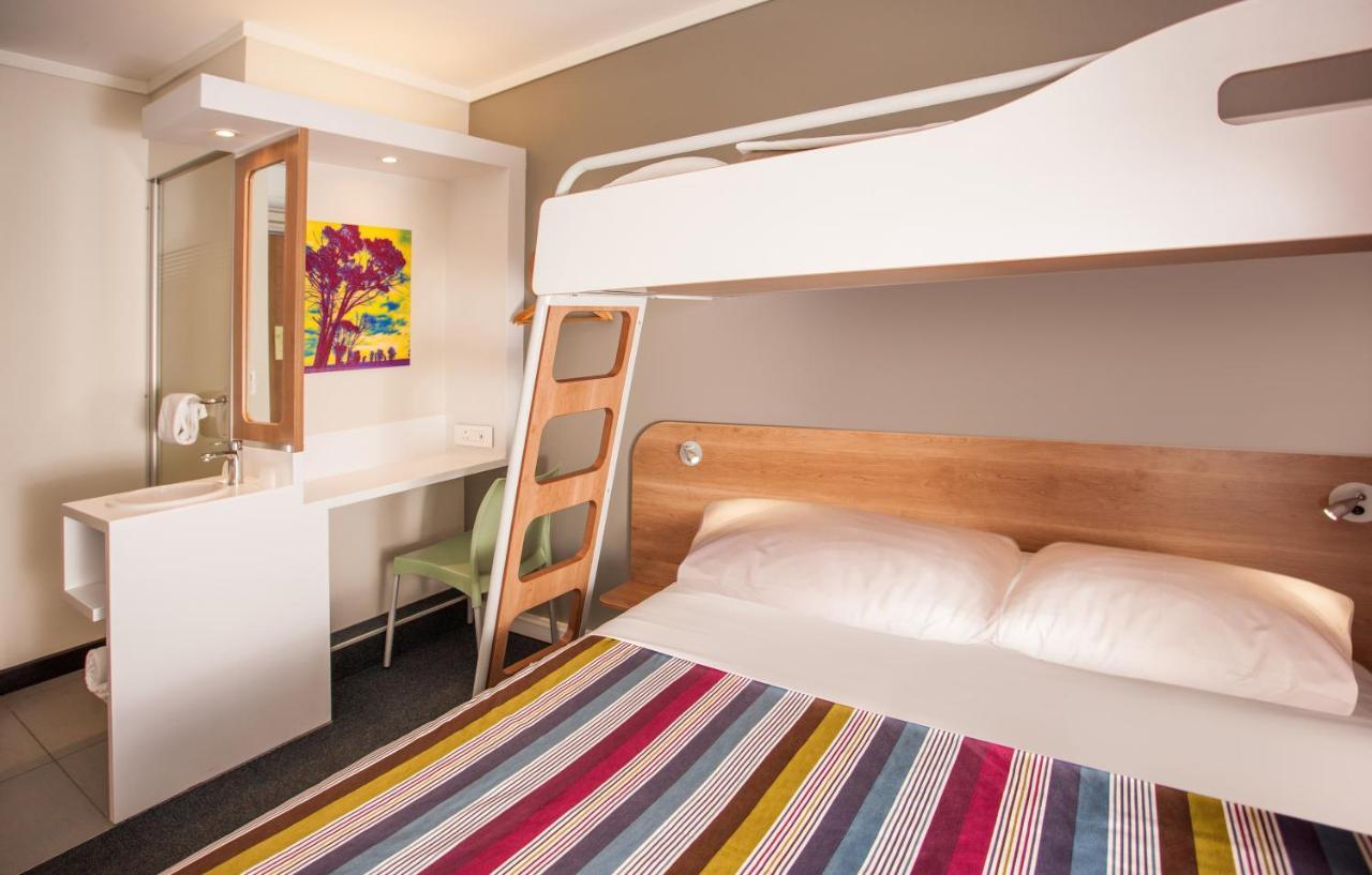 Sun1 Southgate Hotel Johannesburg Ngoại thất bức ảnh